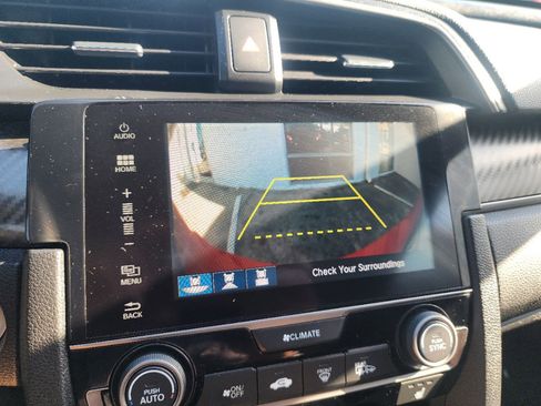 Used 2018 Honda Civic Si image 16