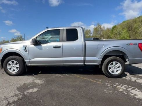 Used 2022 Ford F150 XLT AWD/4WD image 5
