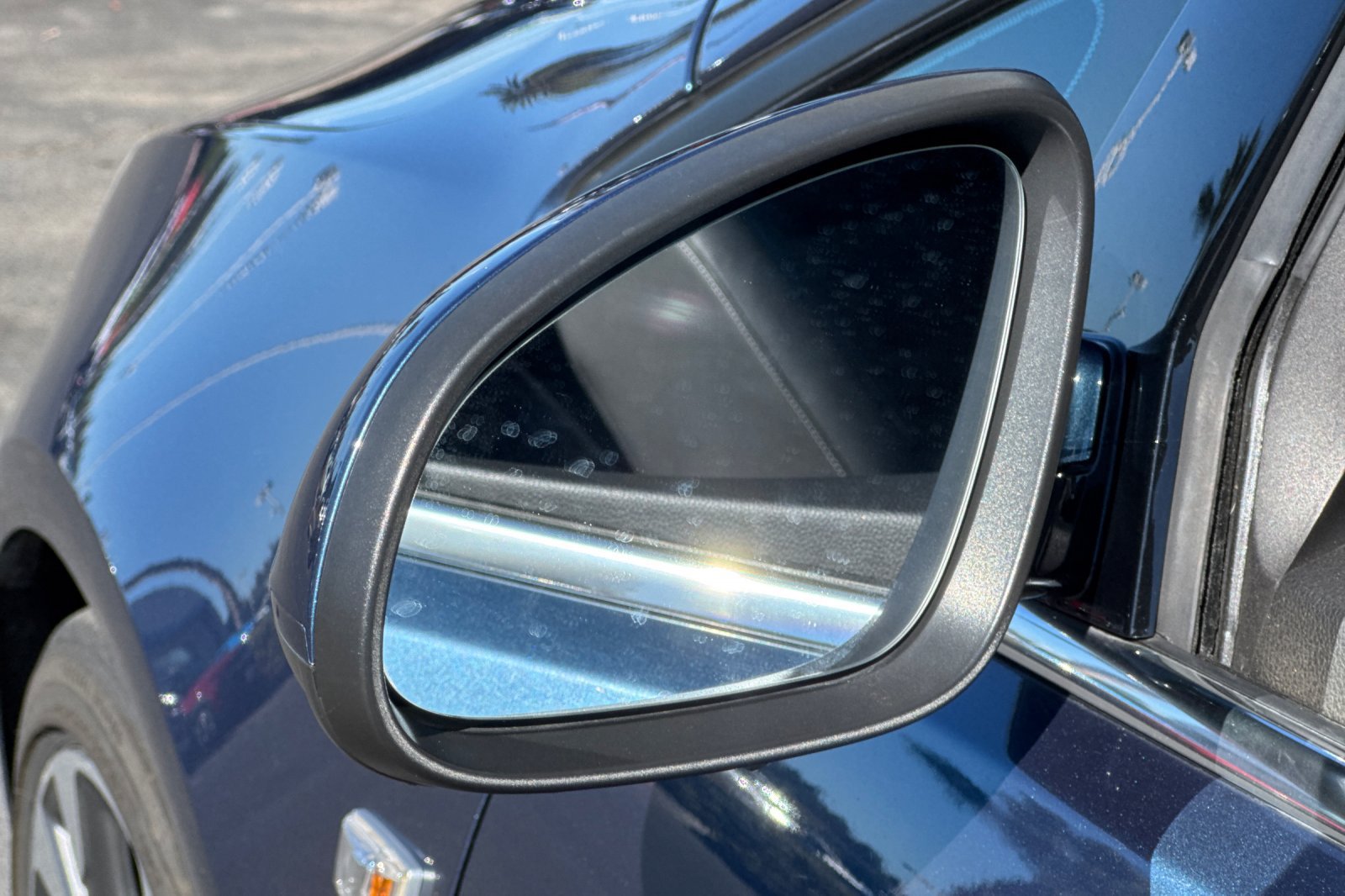Used 2016 Buick Cascada Premium FWD image 52