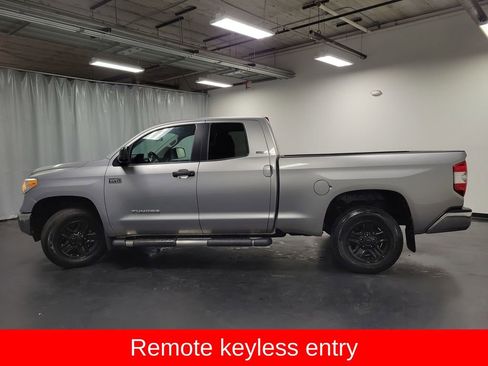 Used 2015 Toyota Tundra SR5 image 5