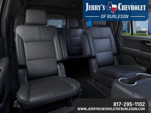 New 2026 Chevrolet Tahoe RST w/ Comfort Package image 20