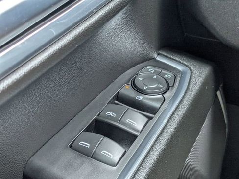 Used 2024 Chevrolet Silverado 1500 RST w/ Protection Package image 28