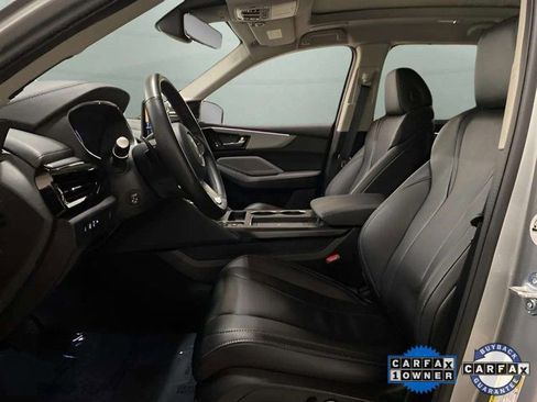 Used 2026 Acura MDX Technology Package image 17