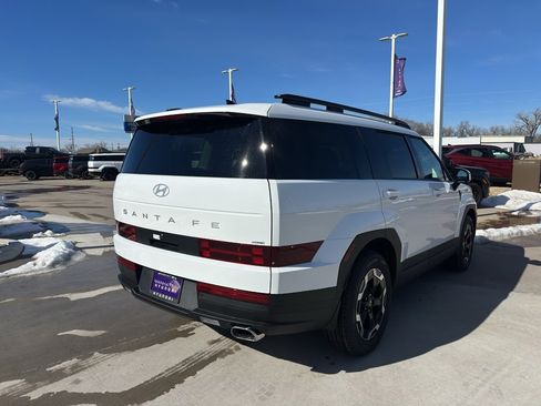 New 2026 Hyundai Santa Fe SEL AWD/4WD image 5