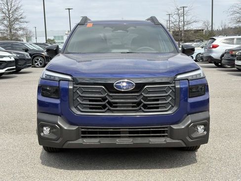 New 2026 Subaru Outback Limited AWD/4WD image 8