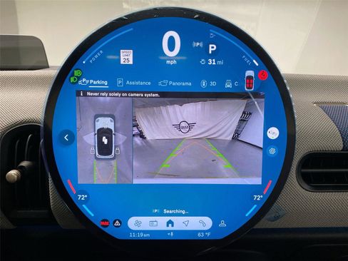 New 2026 MINI Cooper S image 28