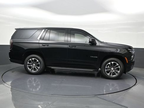 Used 2026 Chevrolet Tahoe LT w/ Comfort Package image 7