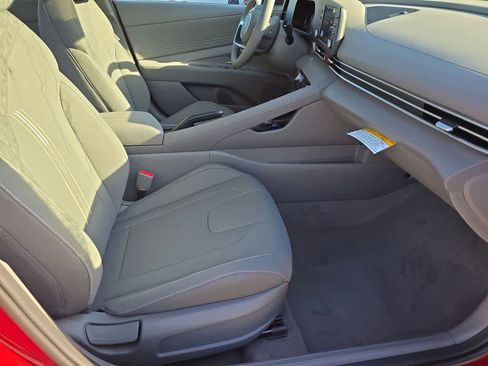 New 2026 Hyundai Elantra Sport image 22