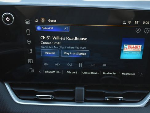 New 2026 Chevrolet Equinox LT image 27