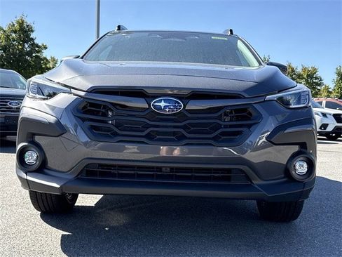 New 2025 Subaru Crosstrek 2.5i Limited image 7