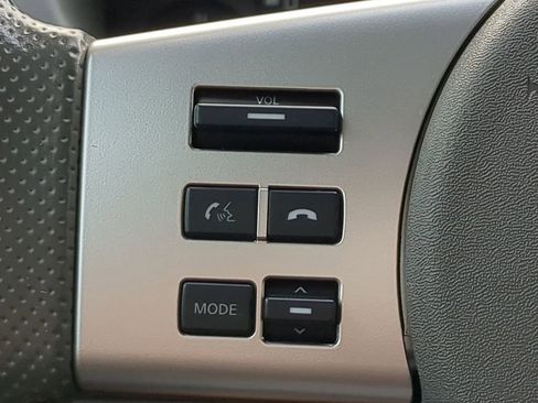 Certified 2021 Nissan Frontier SV w/ Midnight Edition Floor Mats image 24