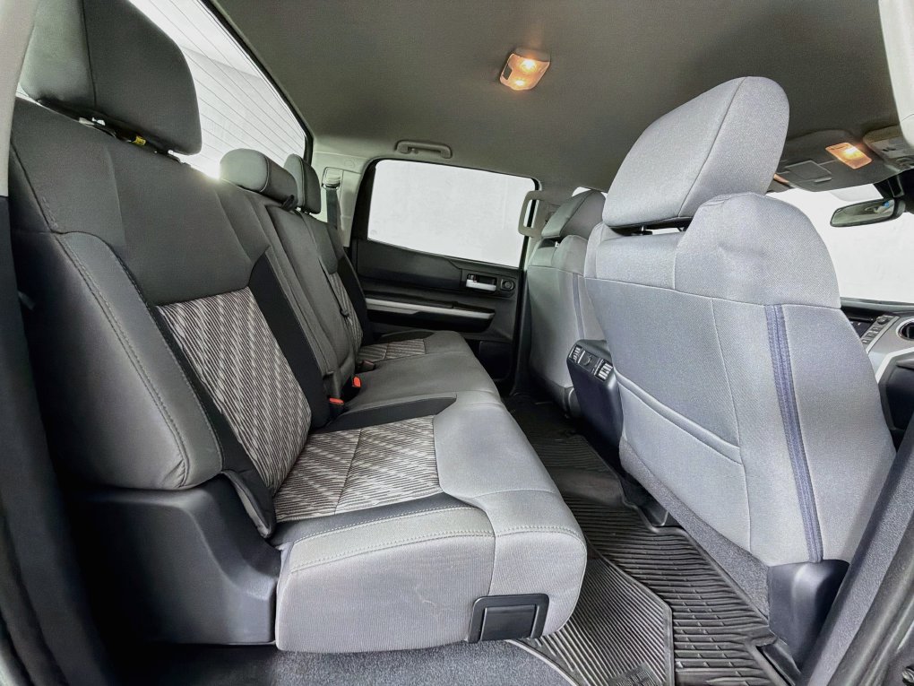 Used 2019 Toyota Tundra SR5 w/ SR5 Upgrade Package AWD/4WD image 27