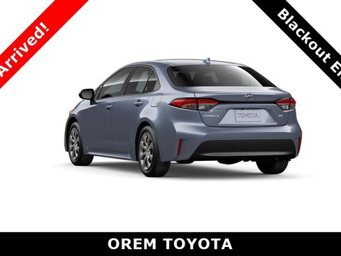 New 2026 Toyota Corolla LE image 7