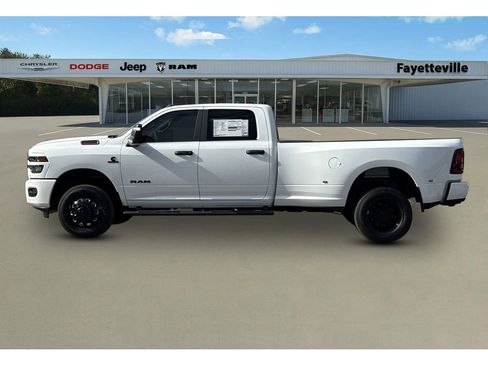 New 2026 RAM 3500 Big Horn image 6