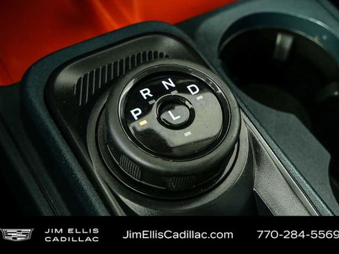 Used 2023 Ford Maverick XLT w/ XLT Luxury Package FWD image 16