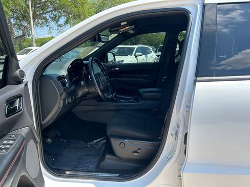 Used 2023 Dodge Durango R/T RWD image 16
