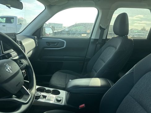 Used 2024 Ford Bronco Sport Big Bend image 4