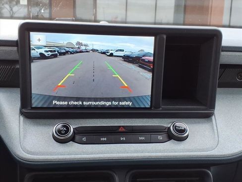 Used 2024 Ford Maverick XLT w/ Equipment Group 300A Standard image 16