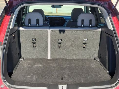 Used 2024 Chevrolet TrailBlazer LT image 12