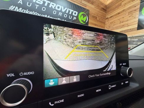 Used 2023 Honda CR-V LX image 21