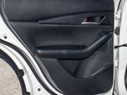 Used 2023 MAZDA CX-30 AWD 2.5 S w/ Select Package image 15