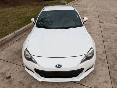 Used 2013 Subaru BRZ Limited w/ Popular Pkg 2C image 2