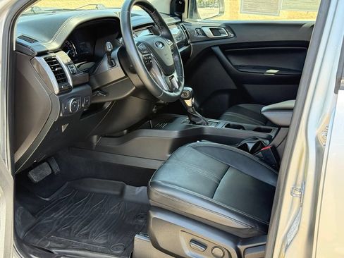 Certified 2019 Ford Ranger Lariat w/ Equipment Group 501A Mid RWD image 6