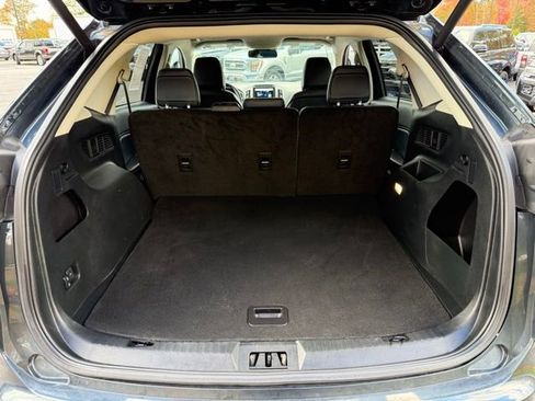 Certified 2023 Ford Edge SEL w/ Sport Appearance Package image 6