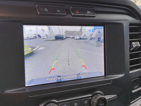 Used 2021 Ford F150 XL w/ Equipment Group 101A High image 20