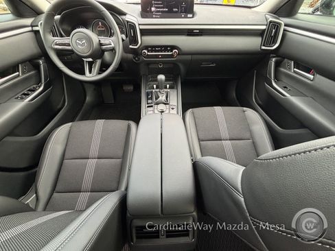 New 2026 MAZDA CX-50 AWD 2.5 S w/ Weather Package image 14