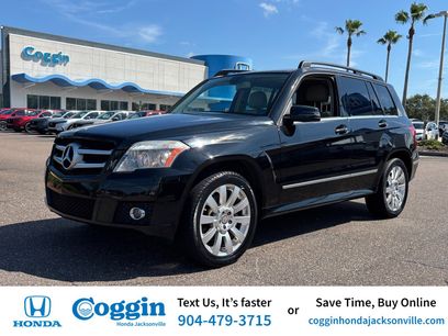 Used 2011 Mercedes-Benz GLK 350 2WD