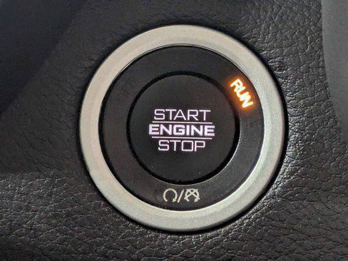 Certified 2021 RAM 1500 Big Horn RWD image 29