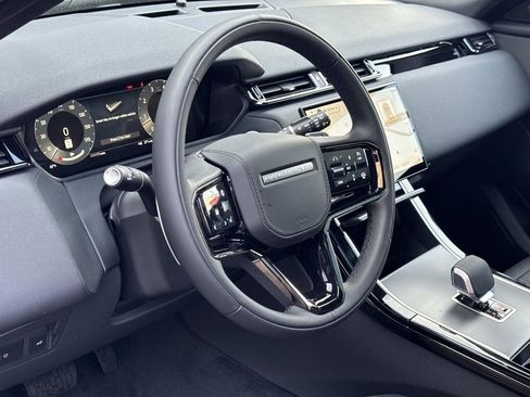 New 2026 Land Rover Range Rover Velar S AWD/4WD image 22