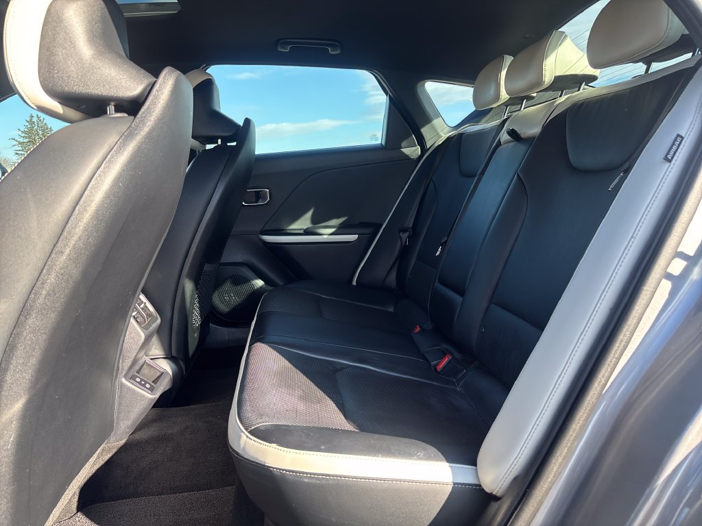 Used 2025 Kia K4 GT-Line Turbo FWD image 23