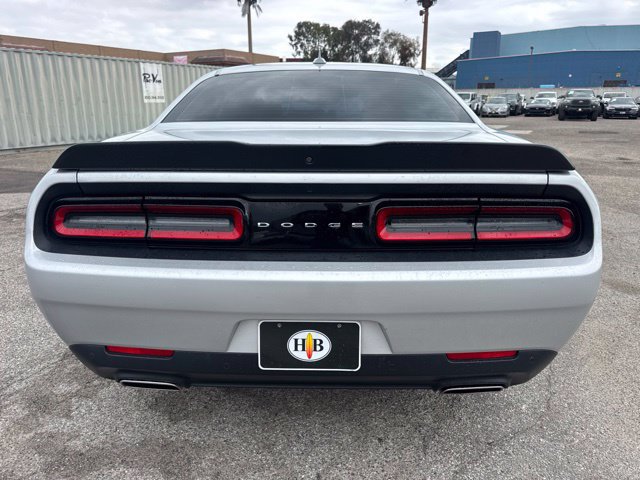 Used 2023 Dodge Challenger GT RWD image 5