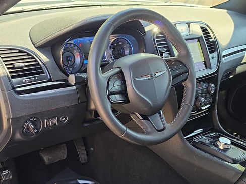 Used 2023 Chrysler 300 S RWD image 2