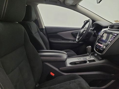 Used 2020 Nissan Murano S w/ Technology Package AWD/4WD image 21