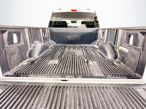 Used 2024 Ford F150 XLT w/ Tow/Haul Package image 33