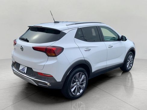 Used 2021 Buick Encore GX Essence w/ Advanced Technology Package AWD/4WD image 7