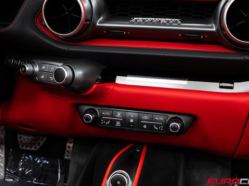 Used 2022 Ferrari 812 GTS RWD image 32