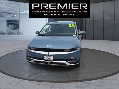 Used 2024 Hyundai Ioniq 5 SEL