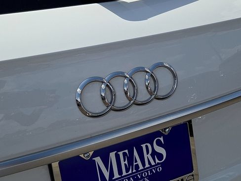 Used 2024 Audi Q5 2.0T Premium Plus AWD/4WD image 12