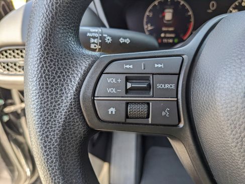 Used 2024 Honda HR-V LX image 33