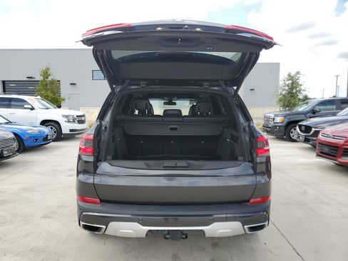 Used 2020 BMW X5 sDrive40i w/ Premium Package RWD image 15