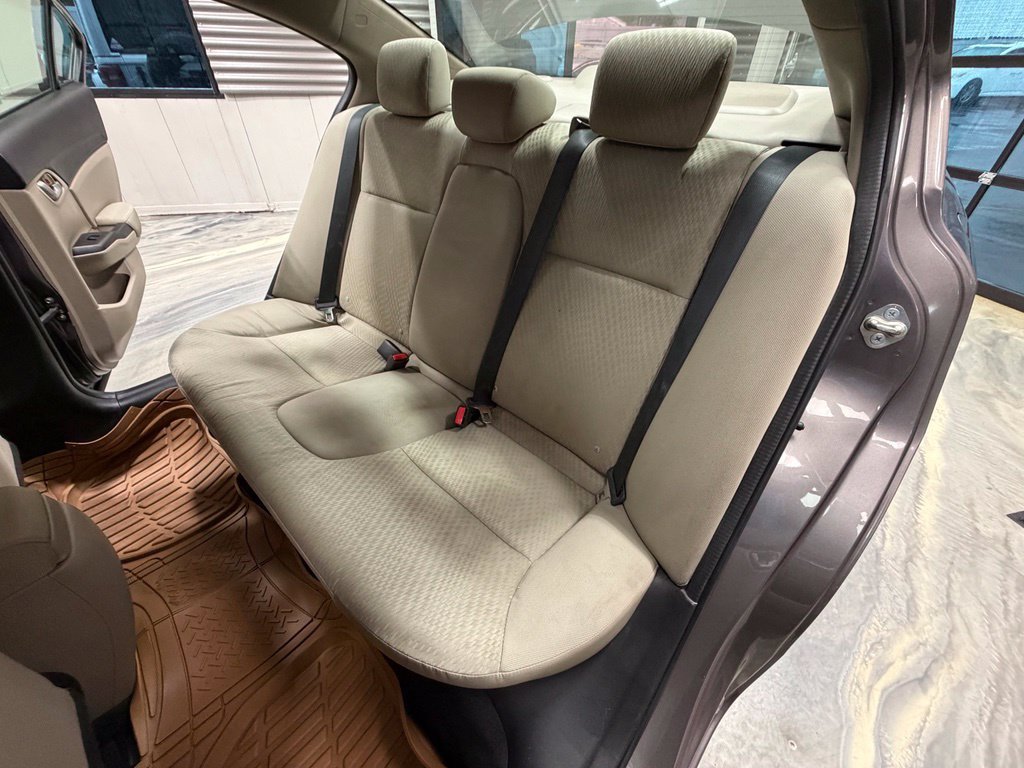 Used 2014 Honda Civic LX image 7
