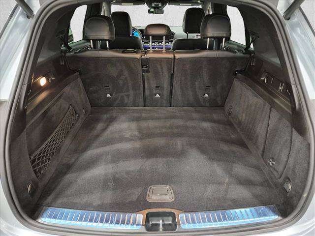 Certified 2023 Mercedes-Benz GLE 53 AMG 4MATIC w/ Exterior Lighting Package image 6