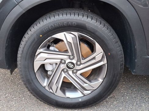 Certified 2023 Hyundai Santa Fe SEL image 28