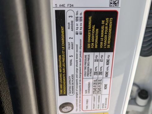 Used 2023 BMW X5 xDrive40i w/ M Sport Package image 15