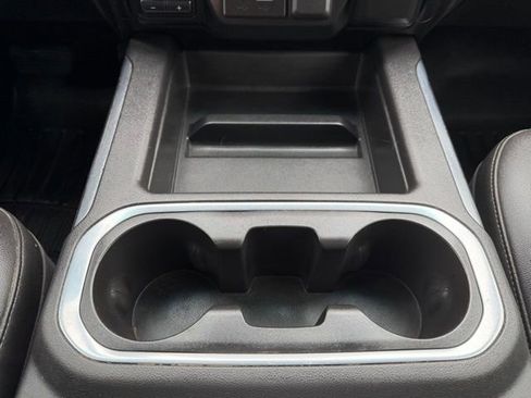 Used 2021 Chevrolet Silverado 1500 LTZ w/ Safety Package II AWD/4WD image 20