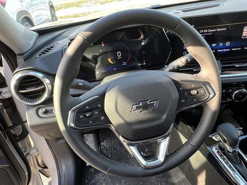 New 2026 Chevrolet Trax ACTIV w/ Driver Confidence Package image 12